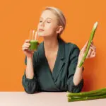 Сок сельдерея натощак: чем полезен и как пить