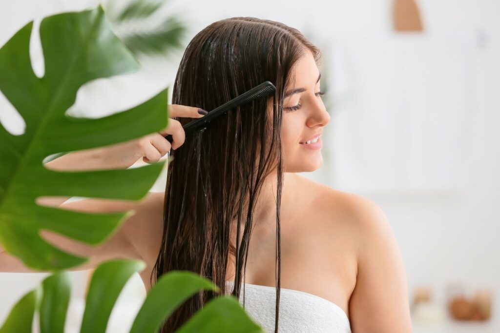 Ковошинг: що це за процедура, її переваги і недоліки