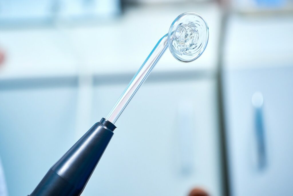 Как пользоваться Дарсонвалем в домашних условиях — инструкция по применению