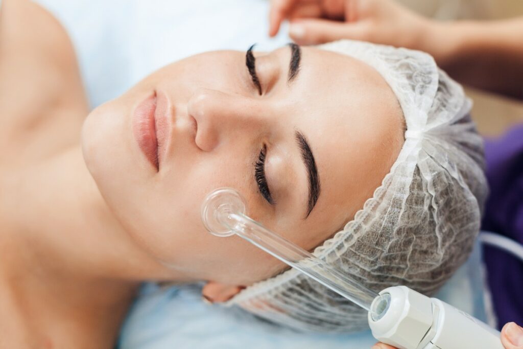 Как пользоваться Дарсонвалем в домашних условиях — инструкция по применению