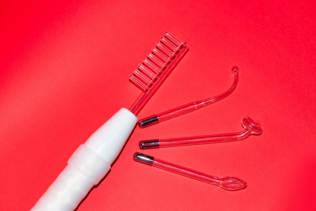 Как пользоваться Дарсонвалем в домашних условиях — инструкция по применению