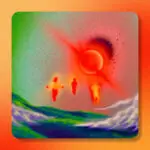 Каньє Вест випустив новий альбом Donda