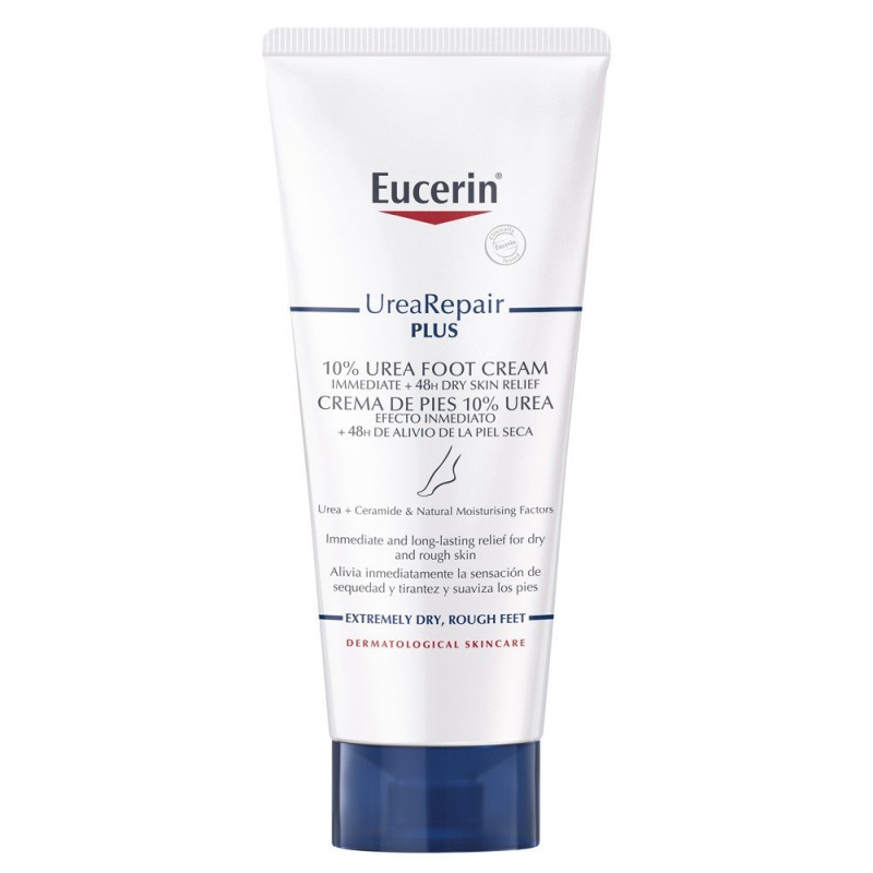 Eucerin, Urea Repair Plus 10 % Urea Repair Cream