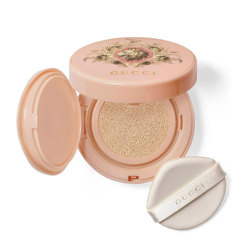 Gucci Beauty Cushion de Beaute Foundation