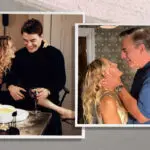 Снова вместе: Кэрри Брэдшоу и Мистер Биг тогда и сейчас