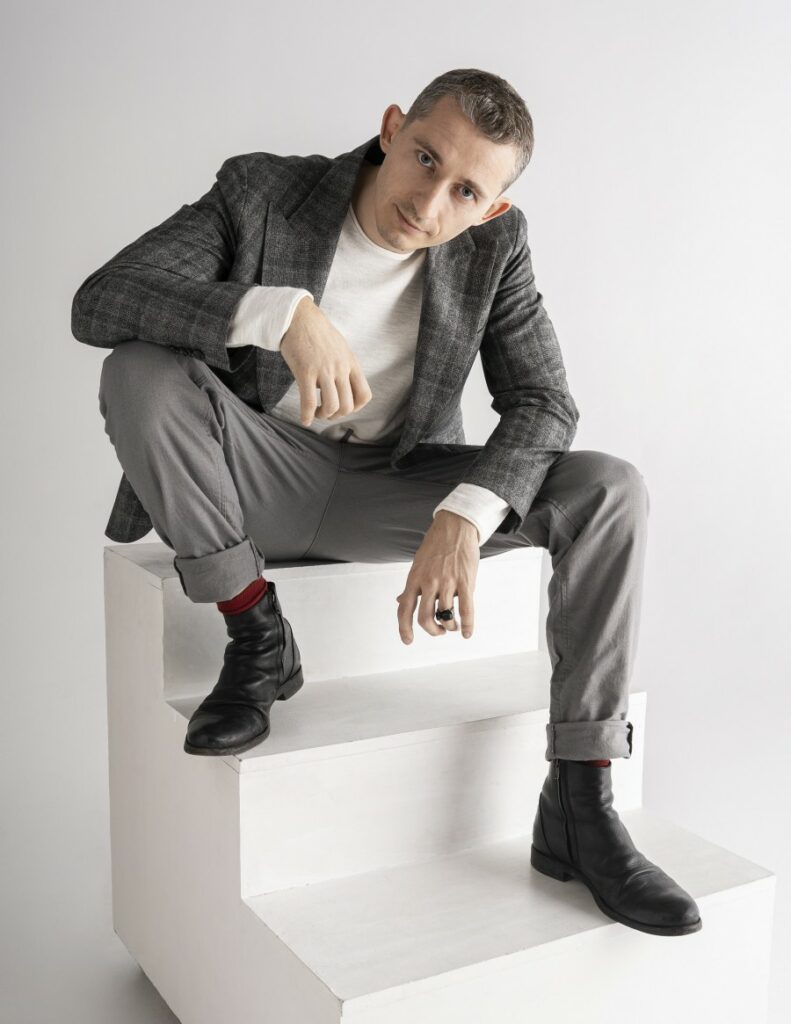 Николай Серга