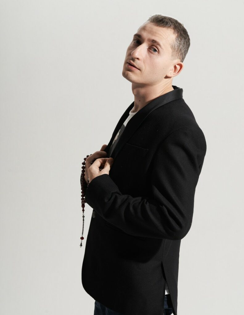 ВселенноПленные Николай Серга