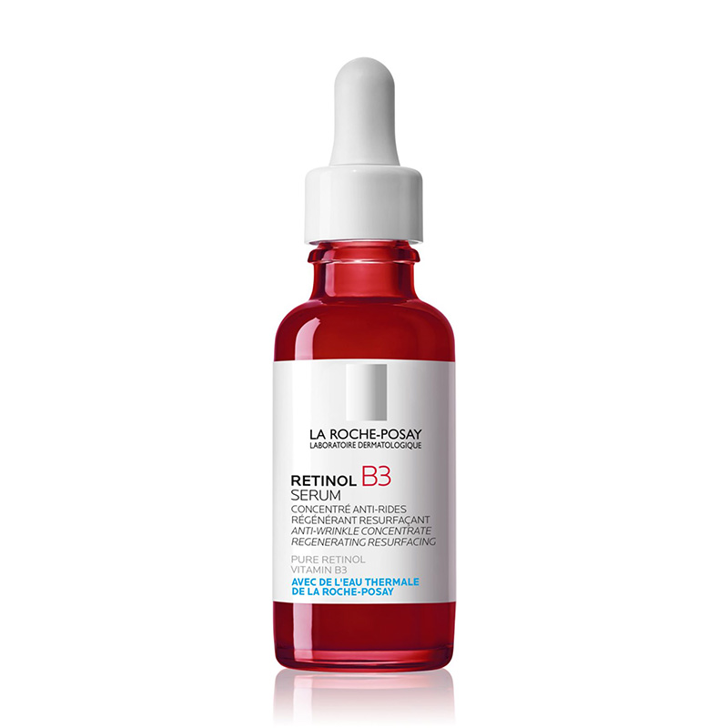 La Roche Posay, Retinol B3 Pure Retinol Serum