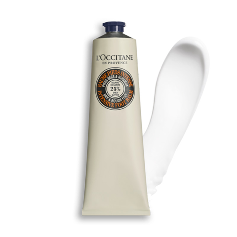 L’Occitane, Intense Foot Balm