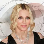 Б’юті-персона: поп-діва Мадонна