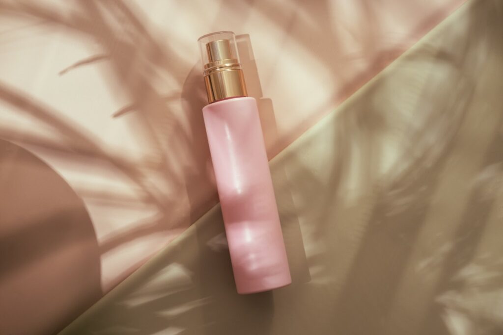 Как сохранить макияж в жару: 7 эффективных способов