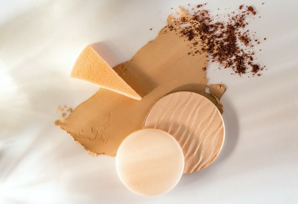 Как сохранить макияж в жару: 7 эффективных способов