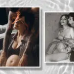 «Официально самые счастливые»: певица MamaRika стала мамой