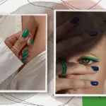 Главные тренды осеннего маникюра 2021