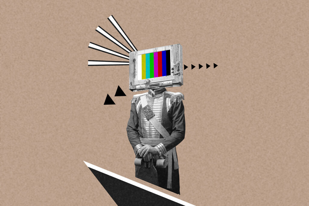 Архетипы мужчин: как их определить, кому и зачем это нужно