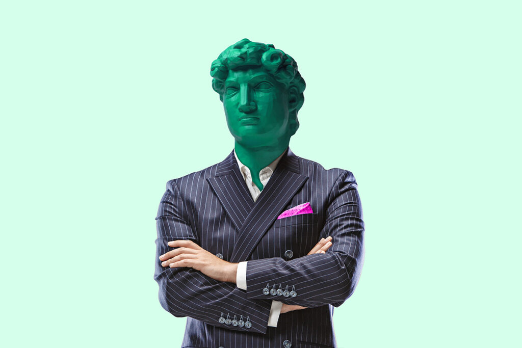 Архетипы мужчин: как их определить, кому и зачем это нужно