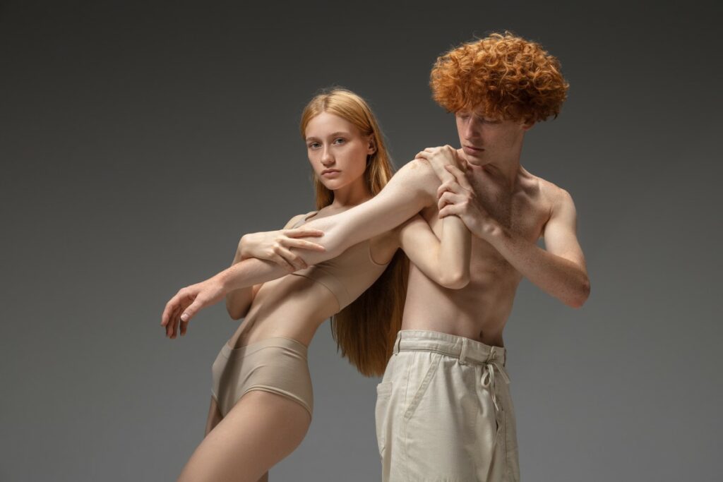 Что чувствует мужчина, находясь в женщине: неожиданные результаты