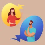 О чем можно поговорить с парнем: как выбрать тему и не попасть впросак