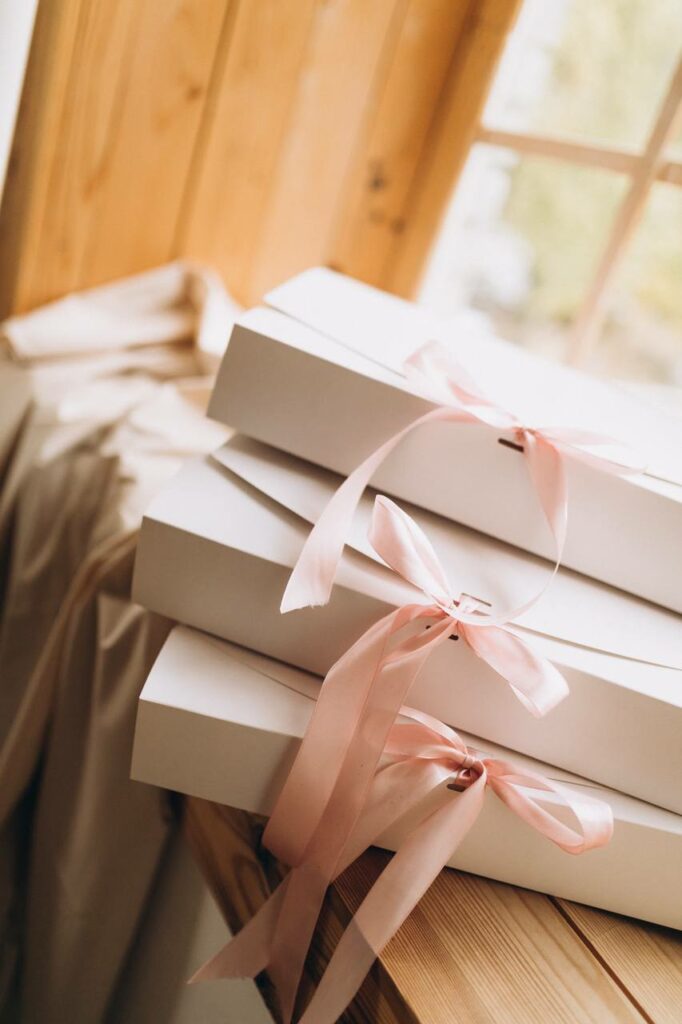 Красивое дело: Юлия и Назарий Бигун, основатели бренда Ohra Home