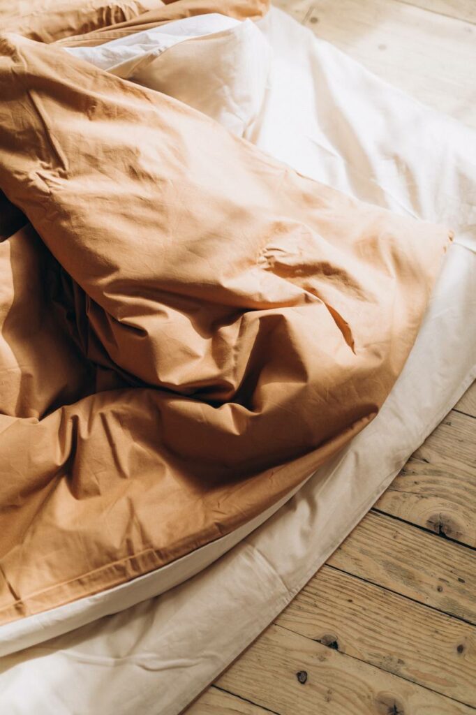 Красивое дело: Юлия и Назарий Бигун, основатели бренда Ohra Home