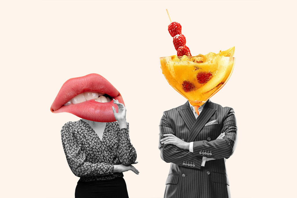 Як змусити чоловіка ревнувати: ТОП-10 способів розбудити почуття власності