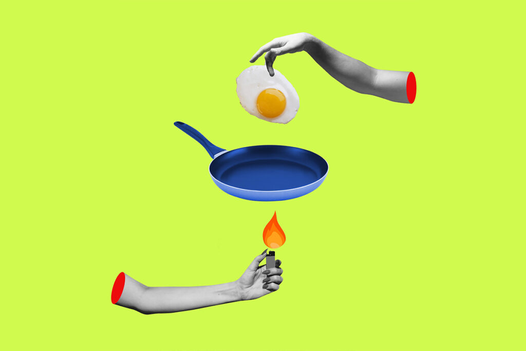 Як змусити чоловіка ревнувати: ТОП-10 способів розбудити почуття власності