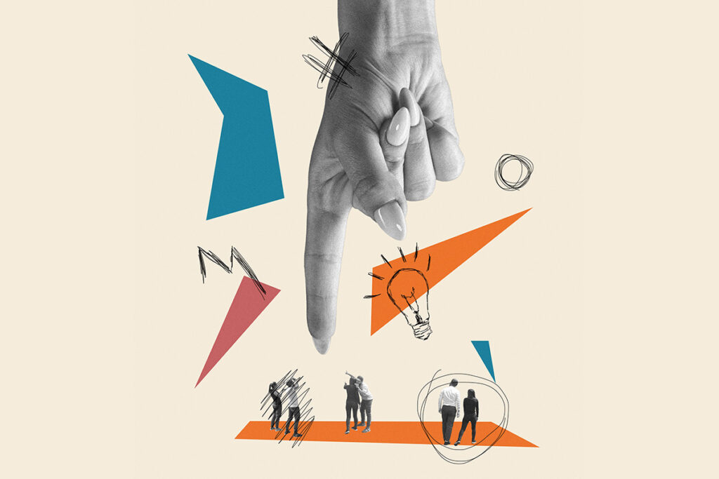 Когда сапиосексуальность — это не про сексуальную ориентацию, а про интеллект