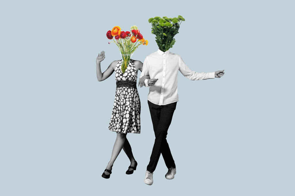 Когда сапиосексуальность — это не про сексуальную ориентацию, а про интеллект