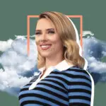 Скарлетт Йоханссон стала мамой во второй раз