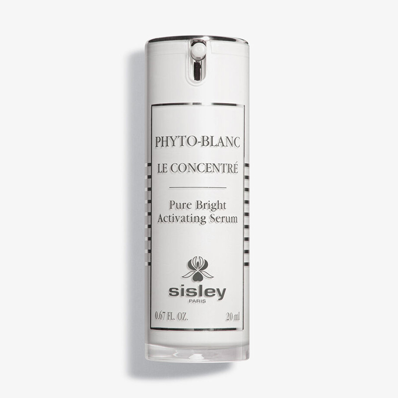 Sisley, Phyto Blanc Le Concentré Pure Bright Activating Serum