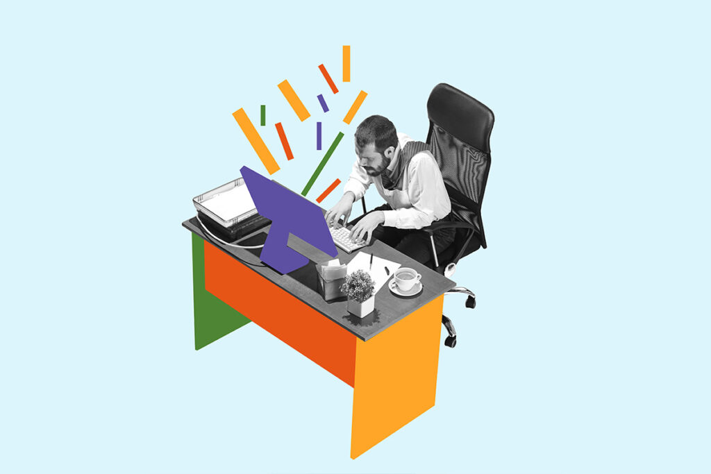 Синдром самозванца: тест на определение типа личности, интерпретация результатов