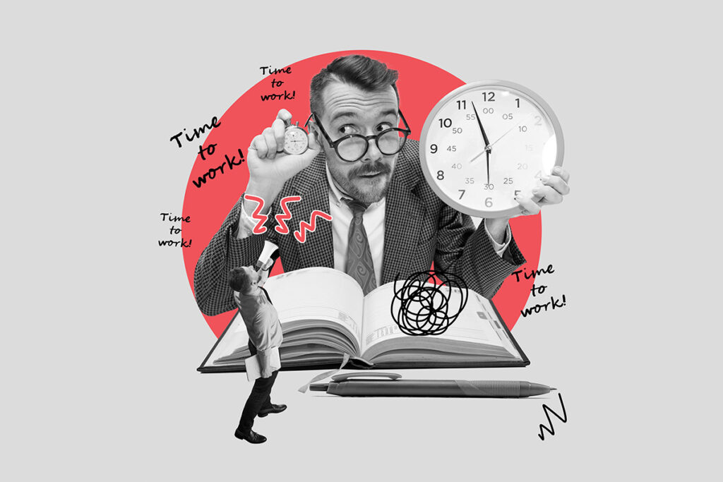 Синдром самозванца: тест на определение типа личности, интерпретация результатов