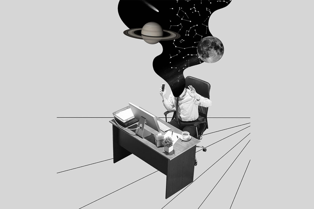 Синдром самозванца: тест на определение типа личности, интерпретация результатов