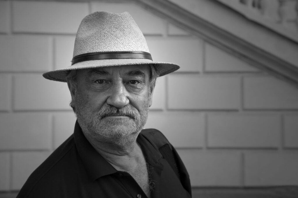 Пам'яті легендарного актора: 15 мудрих цитат Богдана Ступки