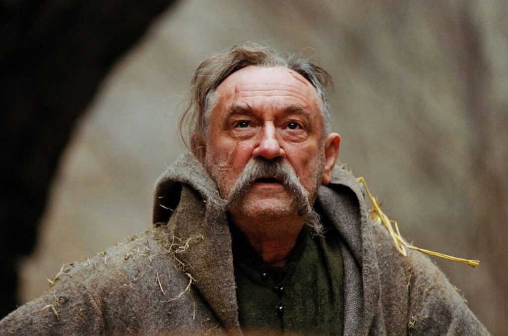 Пам'яті легендарного актора: 15 мудрих цитат Богдана Ступки