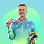 Элина Свитолина одержала историческую победу на Олимпийских играх в Токио