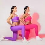 ТОП-10 упражнений для сжигания жира и видео интенсивной жиросжигающей тренировки