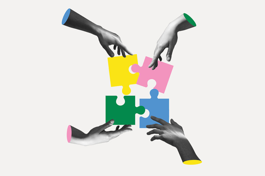 ‌‌Визуал,‌ ‌аудиал,‌ ‌кинестетик,‌ ‌дискрет:‌ ‌почему‌ ‌важен‌ ‌тип‌ ‌ восприятия‌