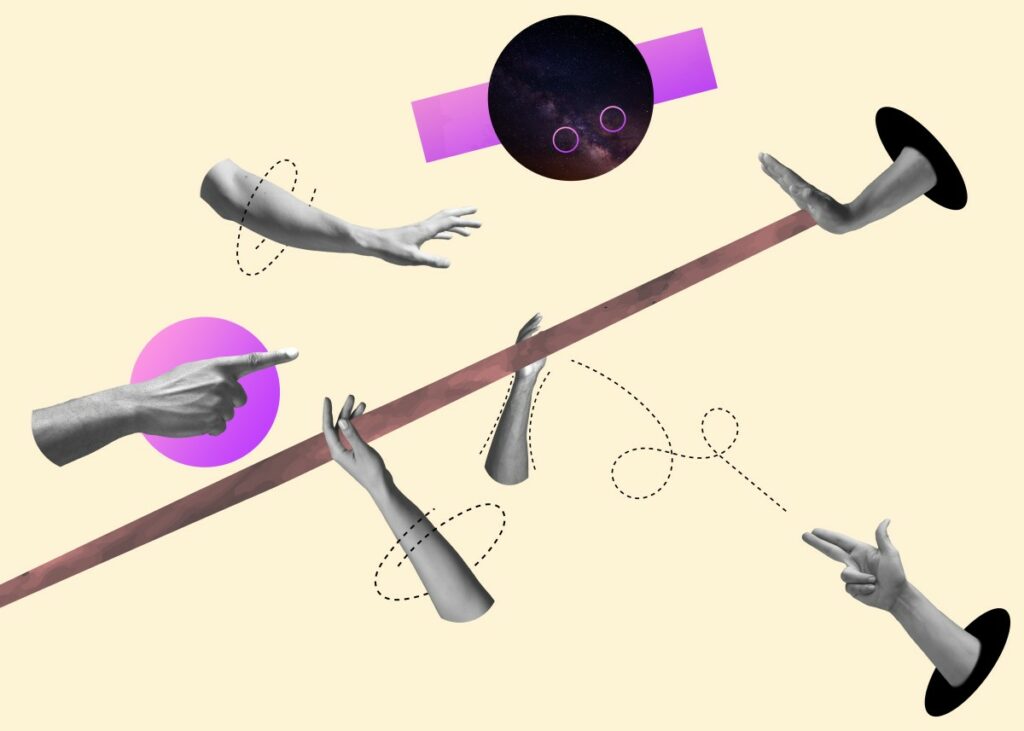 ‌‌Визуал,‌ ‌аудиал,‌ ‌кинестетик,‌ ‌дискрет:‌ ‌почему‌ ‌важен‌ ‌тип‌ ‌ восприятия‌