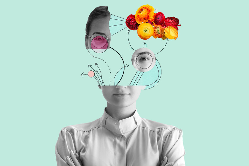 ‌‌Визуал,‌ ‌аудиал,‌ ‌кинестетик,‌ ‌дискрет:‌ ‌почему‌ ‌важен‌ ‌тип‌ ‌ восприятия‌