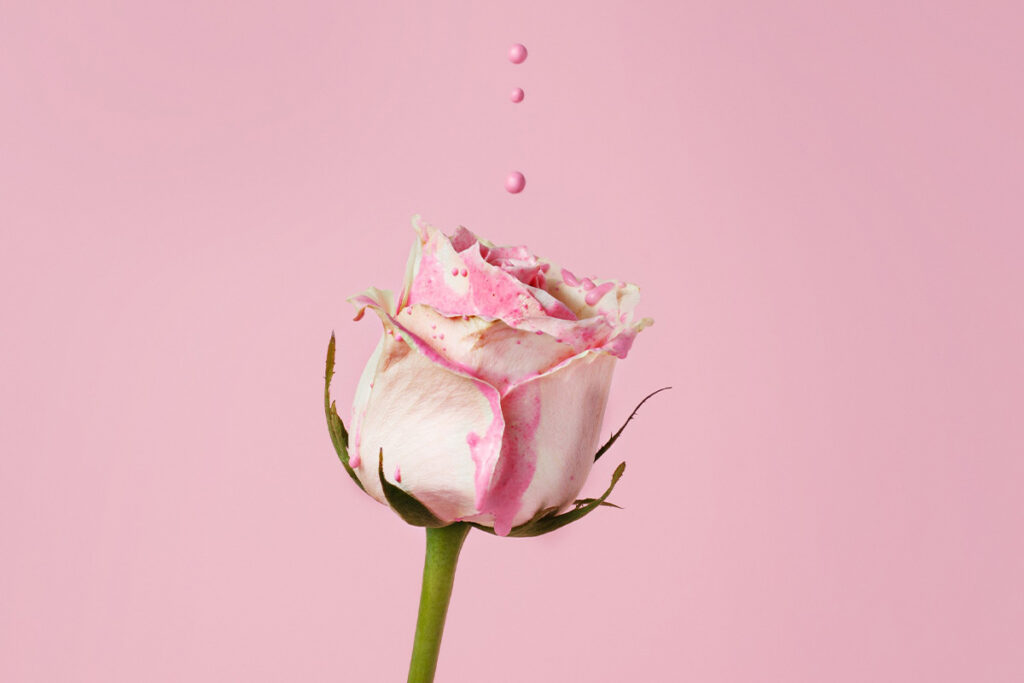 Що таке рідкий вібратор