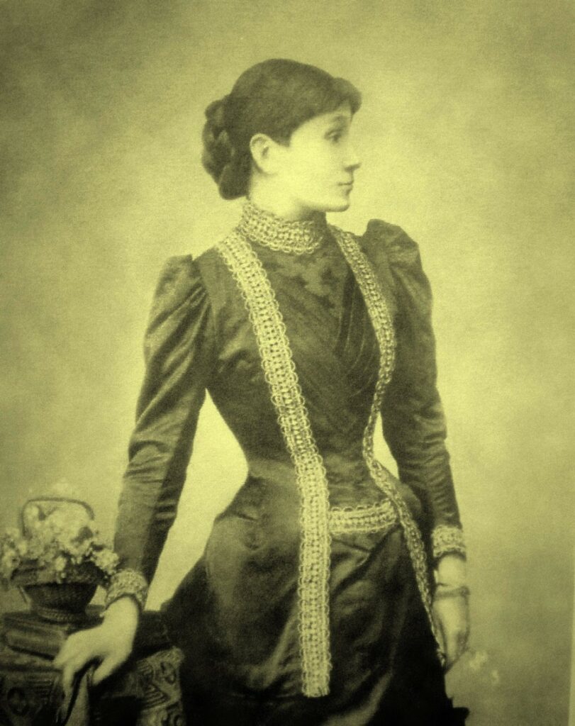 Марія Заньковецька: уроки життя від перлини українського театру