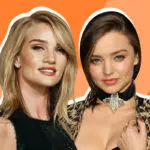 20 знаменитостей, которые сами делают макияж