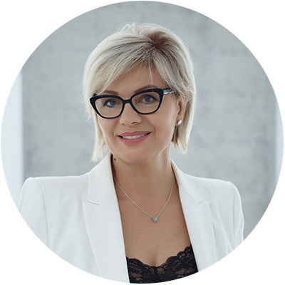 Мирослава Дрогомирецкая