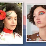 Неделя моды в Лондоне: главные тренды макияжа