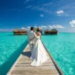 Весілля за кордоном: топ-7 локацій надзвичайної краси