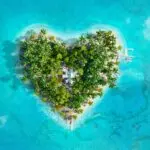 Куда полететь в свадебное путешествие осенью?