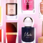 Від шовковиці до хурми: 20 модних відтінків лаків на осінь 2021