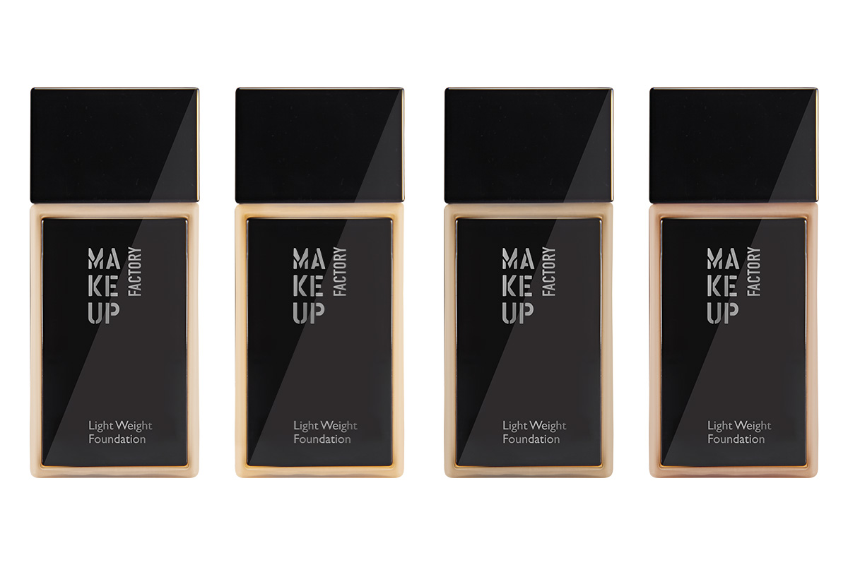 Light_Weight_Foundation