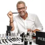 рarfum büro представил первую собственную коллекцию нишевых ароматов